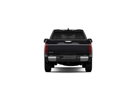 Certified 2026 Toyota Tundra 1794 Edition w/ TRD Off-Road Package AWD/4WD image 28