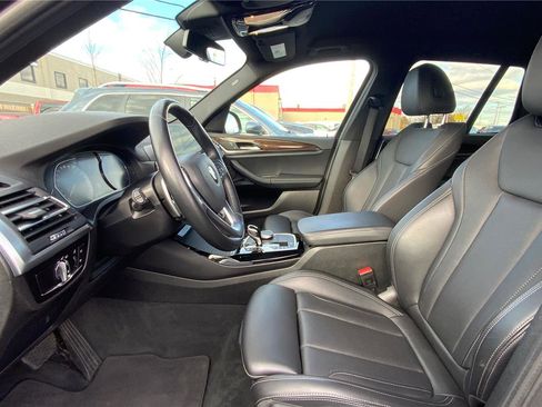 Used 2022 BMW X3 xDrive30i image 10