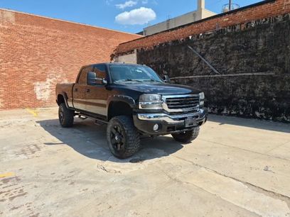 Used 2007 GMC Sierra 2500 SLT w/ Onstar Plus Package