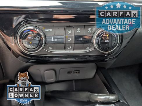 Certified 2025 Chevrolet Trax RS w/ Driver Confidence Package FWD image 9