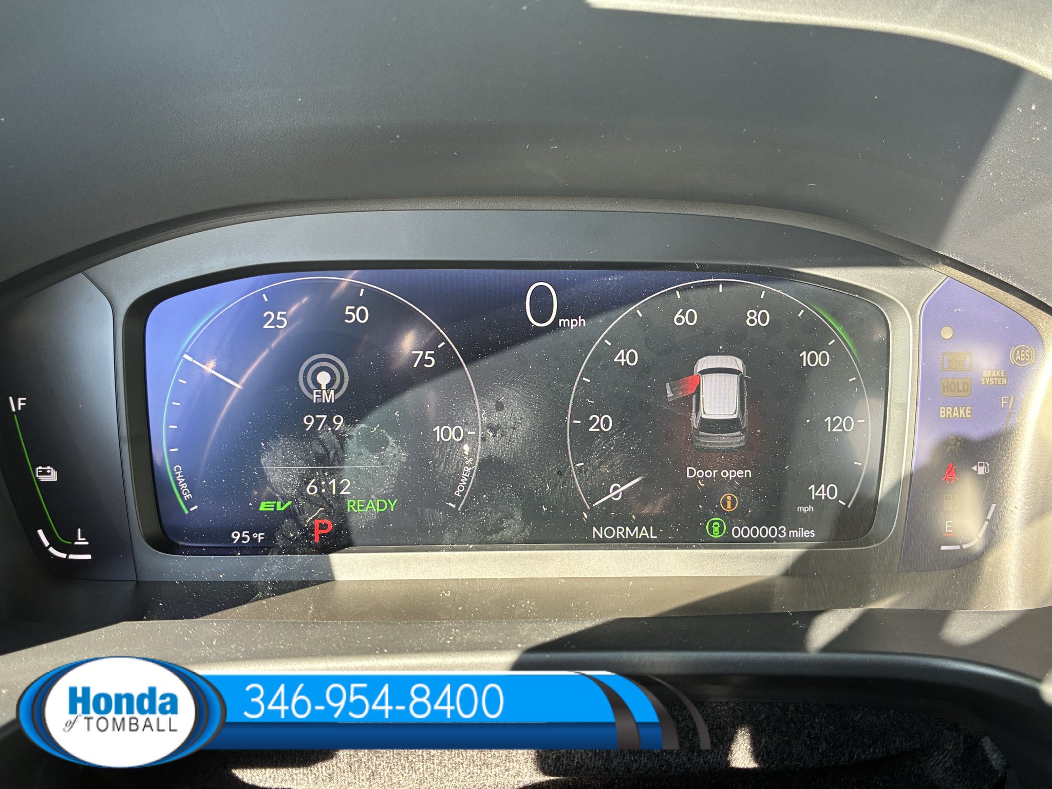New 2027 Honda CR-V Sport-L image 9