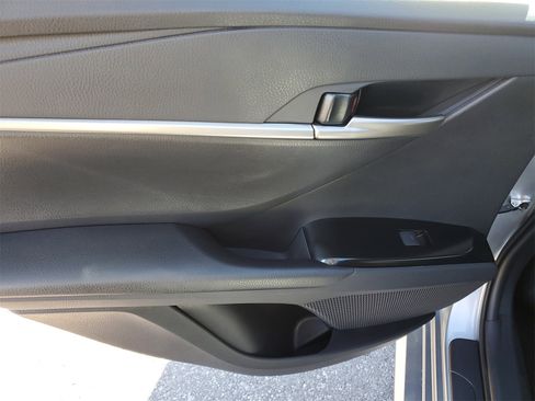 New 2026 Toyota Camry LE image 16