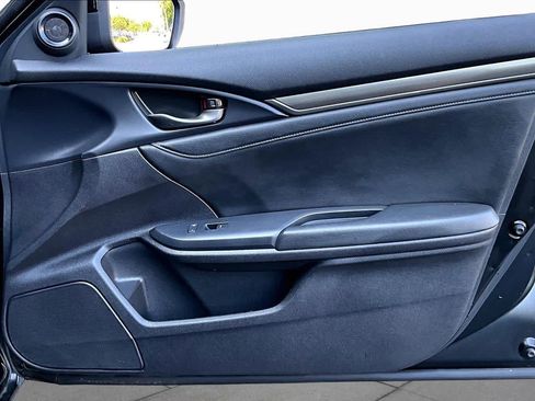 Certified 2018 Honda Civic EX-L image 23
