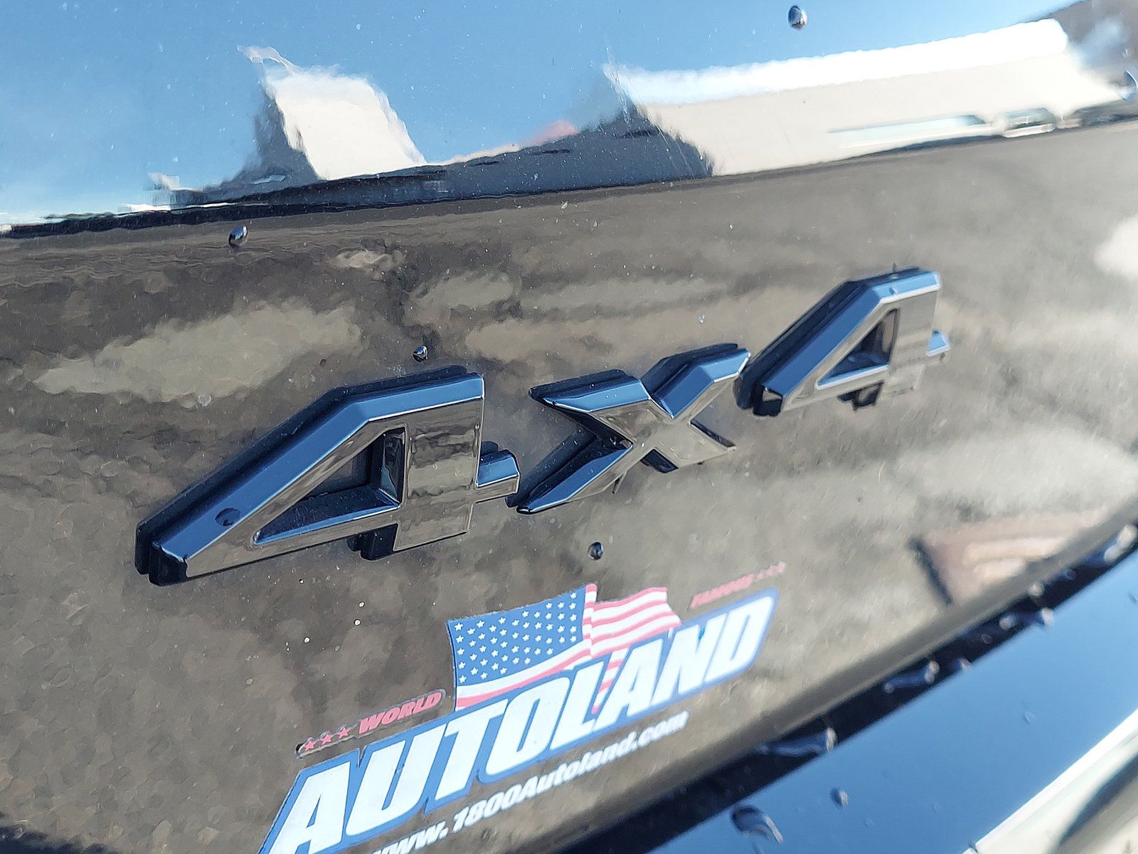 Used 2019 Jeep Compass Latitude AWD/4WD image 26