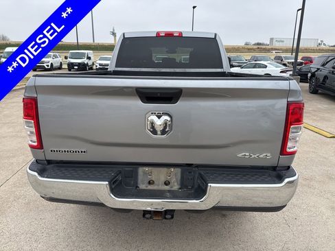Used 2024 RAM 2500 Big Horn image 9