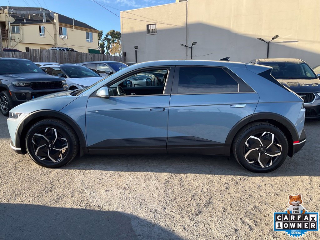 Used 2024 Hyundai Ioniq 5 SEL RWD image 6