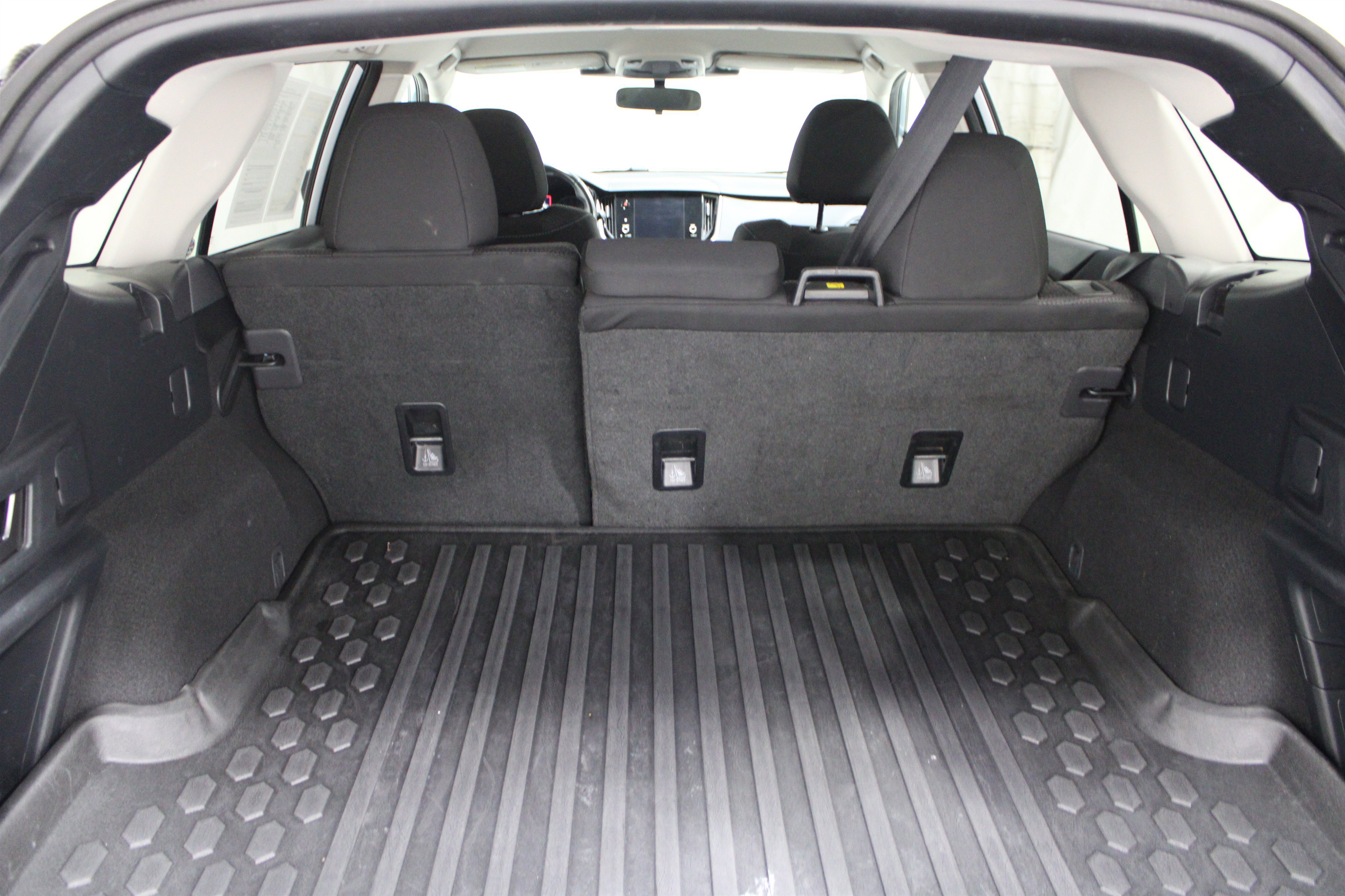 Used 2024 Subaru Outback Premium AWD/4WD image 22