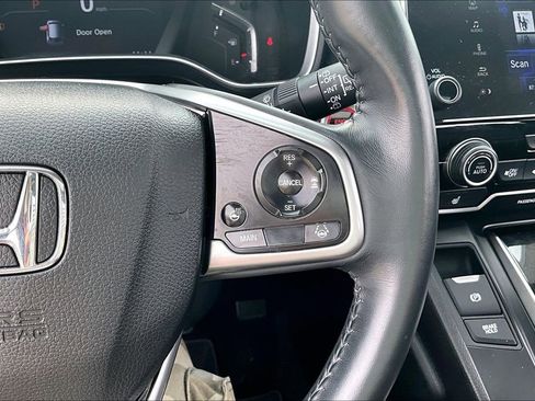 Used 2022 Honda CR-V Touring image 12