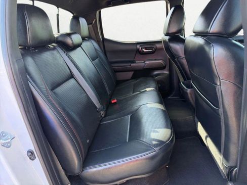 Used 2021 Toyota Tacoma TRD Pro image 33