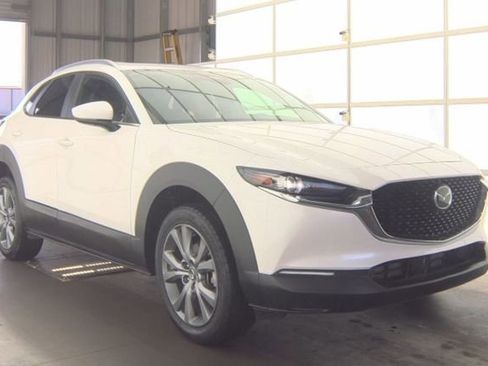 Used 2025 MAZDA CX-30 AWD 2.5 S w/ Preferred Package image 2