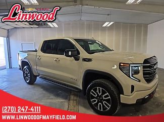 New 2026 GMC Sierra 1500 AT4 w/ AT4 Premium Package video 1