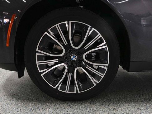 Used 2026 BMW X3 xDrive30 image 5