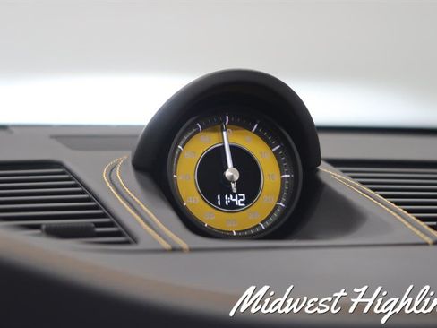 Used 2023 Porsche 911 Turbo S AWD/4WD image 35