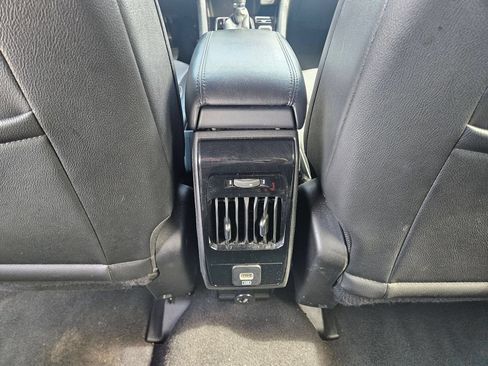 Used 2025 Jeep Compass Limited AWD/4WD image 25