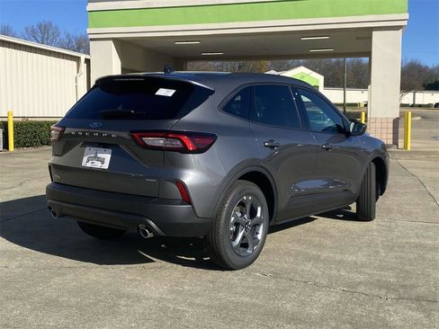 New 2025 Ford Escape ST-Line w/ Equipment Group 301A image 4