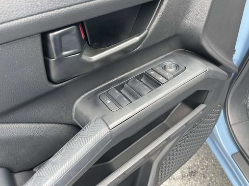 New 2026 Toyota Tacoma SR5 AWD/4WD image 28