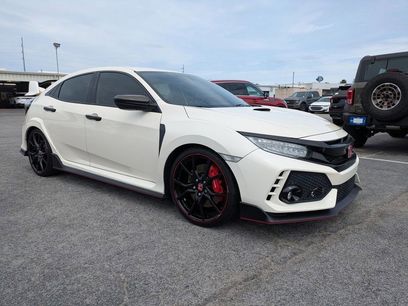 Used 2018 Honda Civic Type R