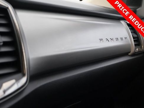 Used 2020 Ford Ranger XLT w/ Equipment Group 301A Mid image 32