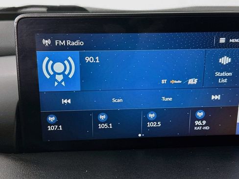 Used 2021 Acura TLX w/ A-SPEC Pkg FWD image 17