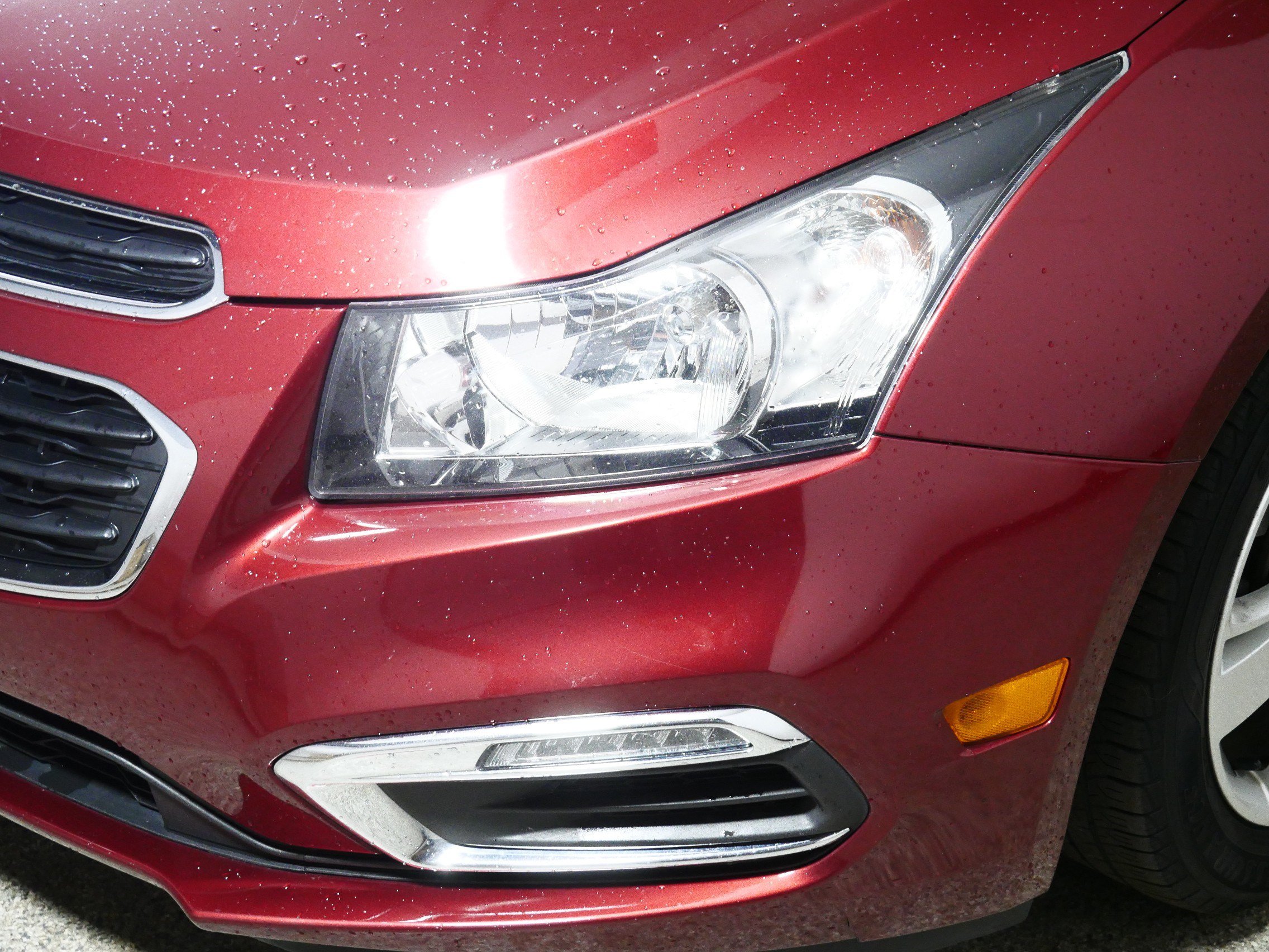 Used 2015 Chevrolet Cruze Diesel FWD image 16