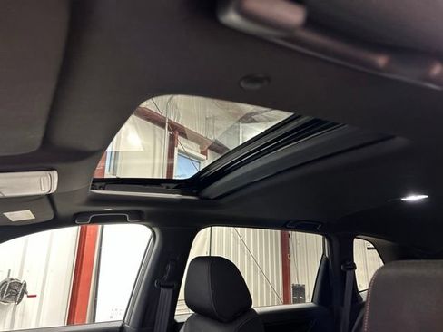 Certified 2024 Honda CR-V Sport image 34