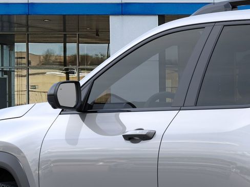 New 2026 Chevrolet Equinox RS w/ Convenience Package III AWD/4WD image 13