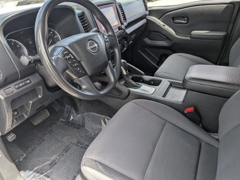 Used 2022 Nissan Frontier S RWD image 24