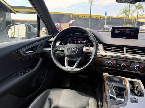 Used 2018 Audi Q7 2.0T Premium Plus w/ Premium Plus Package image 24