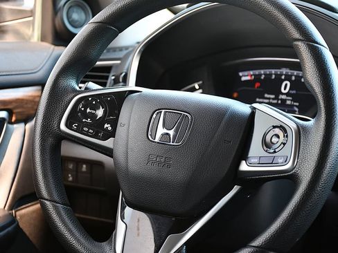 Used 2019 Honda CR-V EX image 24
