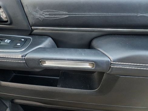 Used 2022 RAM 2500 Limited w/ Safety Group image 39