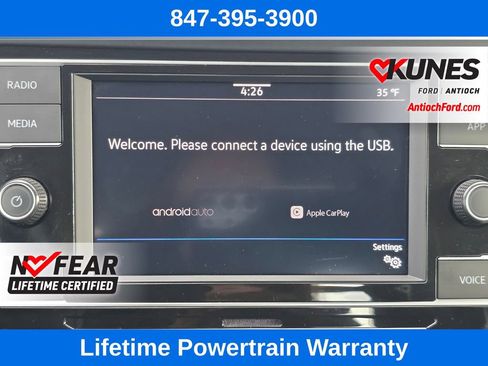 Used 2024 Volkswagen Jetta S image 42