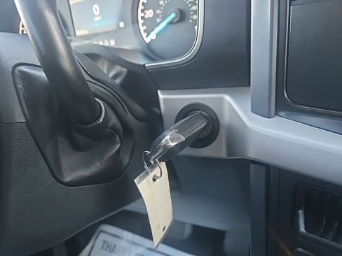 Used 2023 Ford F150 XLT image 52