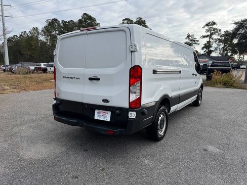 Used 2016 Ford Transit 250 148 Low Roof image 37