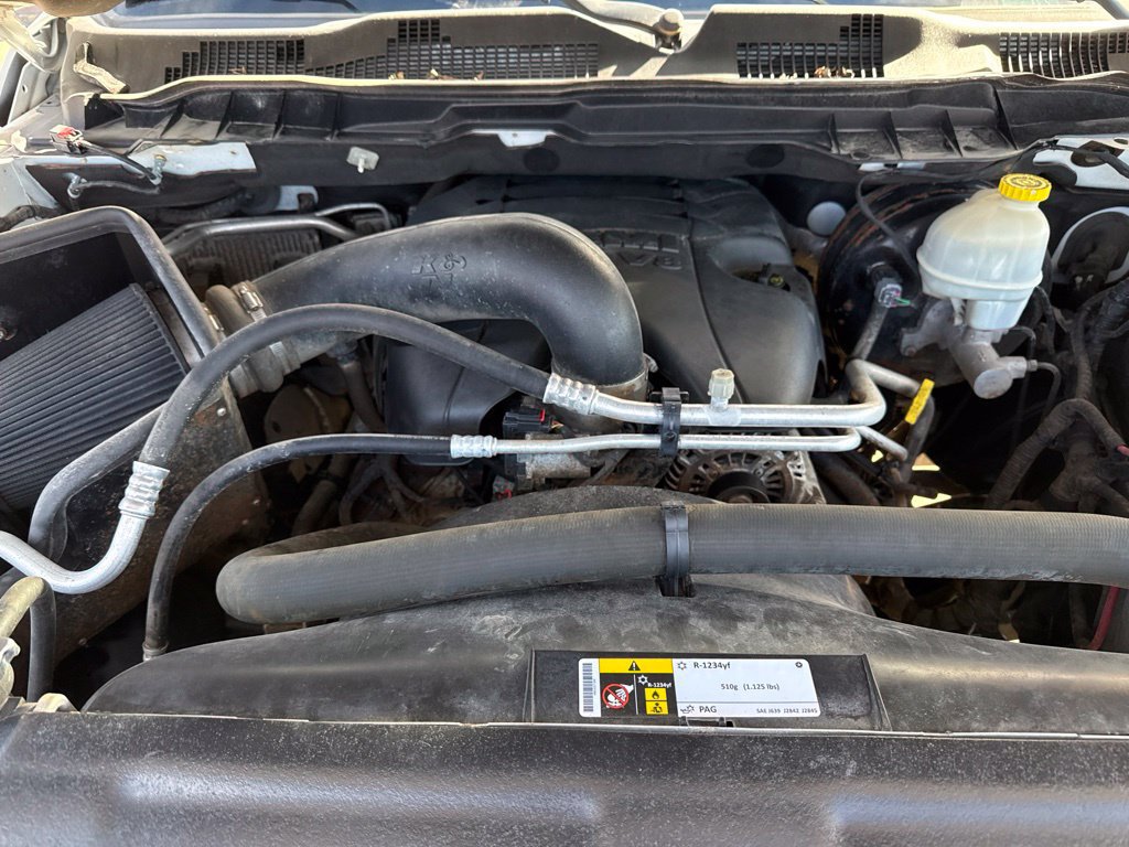 Used 2015 RAM 1500 Express AWD/4WD image 43
