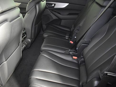 New 2025 Acura MDX SH-AWD image 15