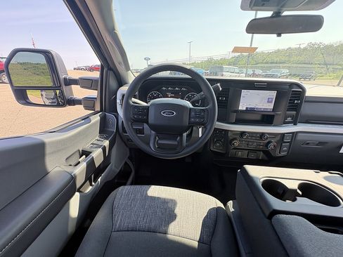 New 2026 Ford F350 XLT AWD/4WD image 22