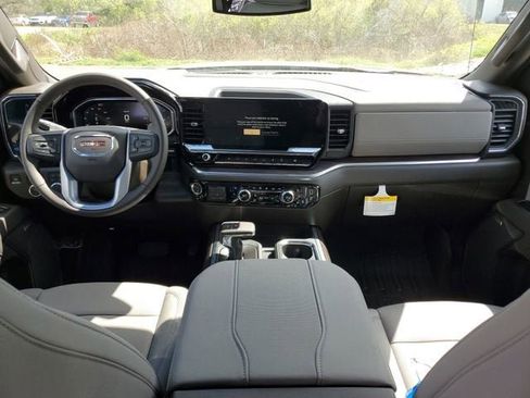 New 2026 GMC Sierra 1500 SLT w/ SLT Premium Plus Package AWD/4WD image 14