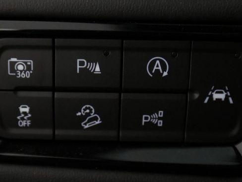 Used 2026 GMC Yukon AT4 Ultimate image 30