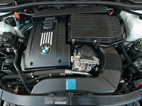 Used 2011 BMW 335is Coupe image 64