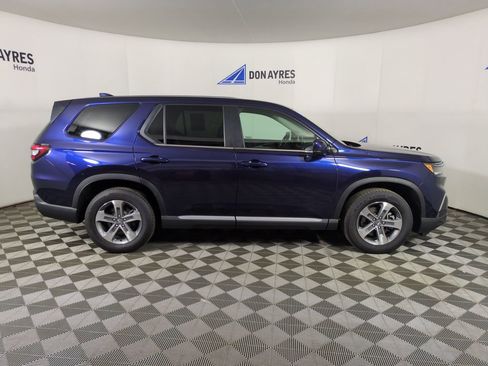 Certified 2024 Honda Pilot EX-L image 10