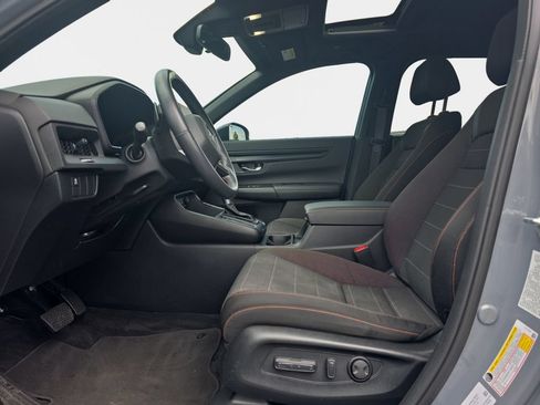 Certified 2024 Honda CR-V Sport image 12
