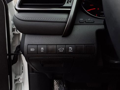 Certified 2024 Toyota Camry XSE image 15