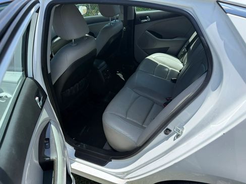 Used 2014 Kia Optima EX FWD image 7