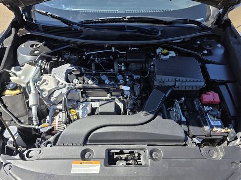 Used 2018 Nissan Altima 2.5 S w/ S Convenience Package FWD image 35