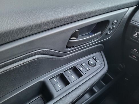 New 2026 Honda Odyssey EX-L image 21