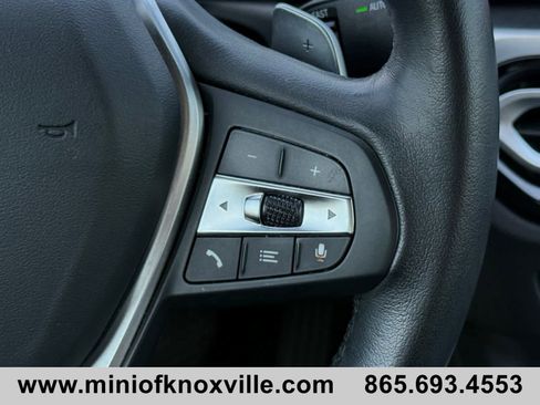 Used 2023 BMW 330i xDrive Sedan w/ Premium Package AWD/4WD image 21