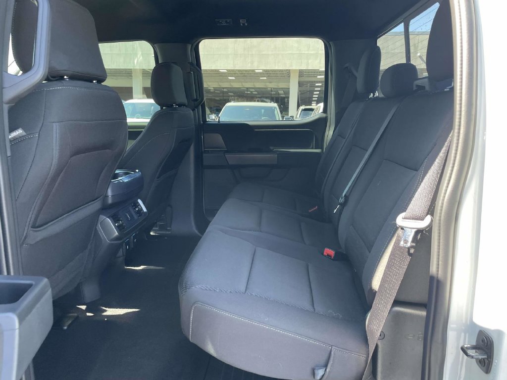 Used 2024 Ford F150 XLT w/ Equipment Group 302A MID AWD/4WD image 20