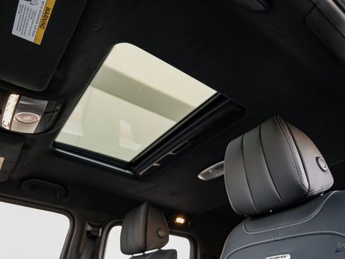 Used 2026 Mercedes-Benz G 63 AMG 4MATIC image 33