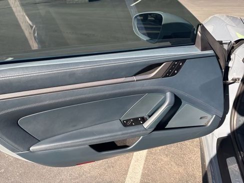 Used 2024 Porsche 911 Carrera S image 4