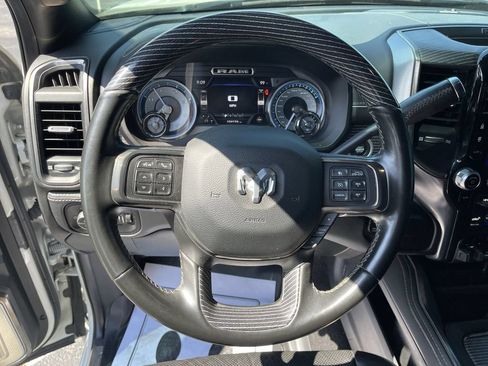 Used 2021 RAM 2500 Limited AWD/4WD image 14
